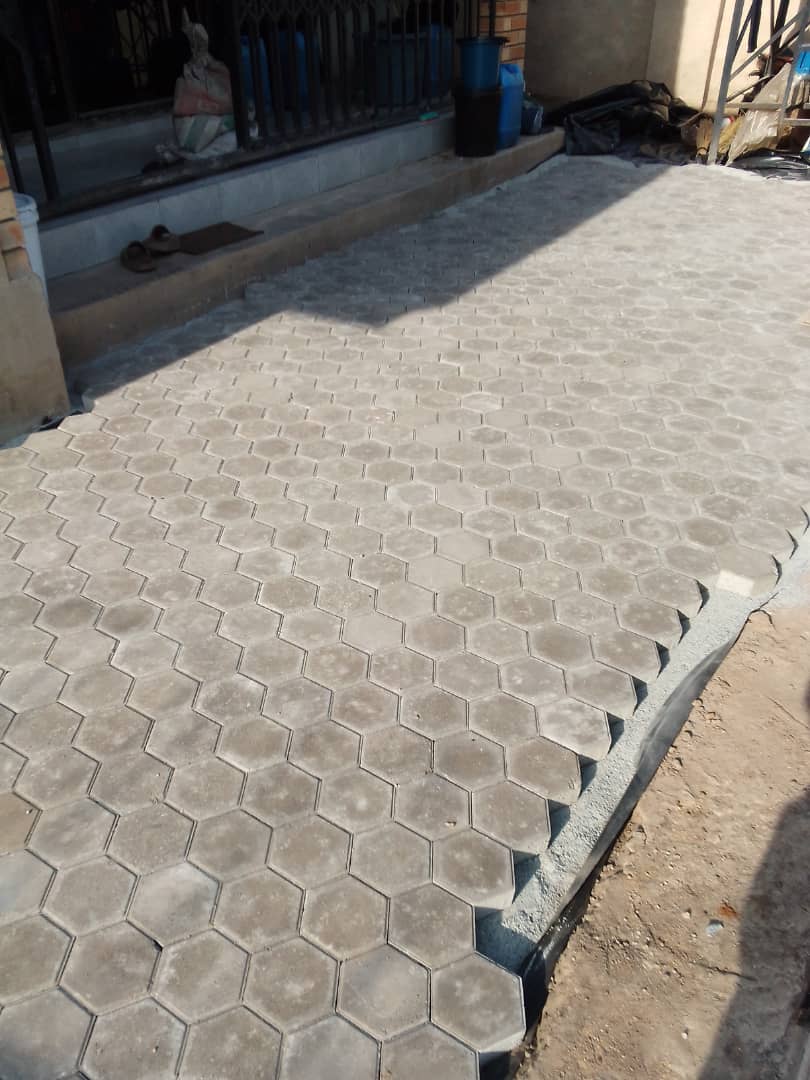 Precision Construction Services tweet media