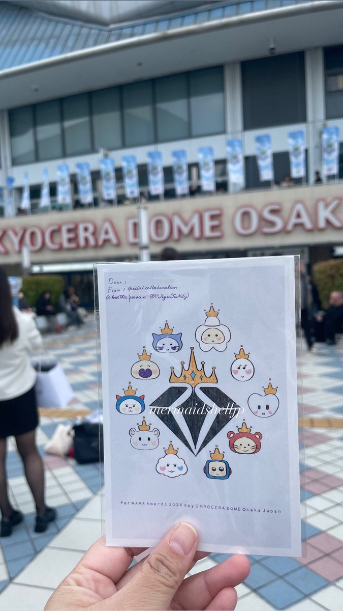 KyuToNdy's tweet photo. PLEASE COME AND GET YOUR FREEBIES I’ll BE HERE UNTIL 4 PM https://t.co/zqquyDjJDB