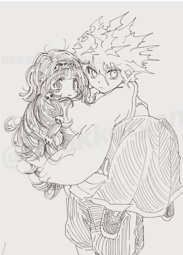 いつぞやの加筆修正！今から色塗る