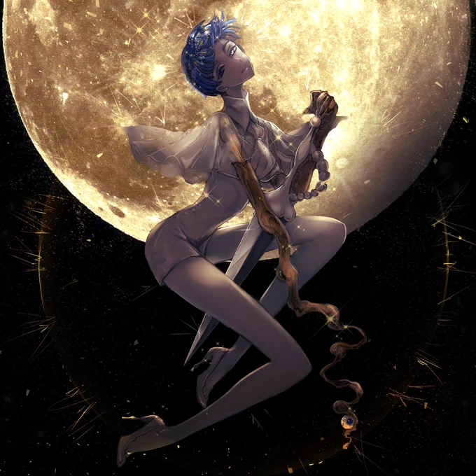 #宝石の国