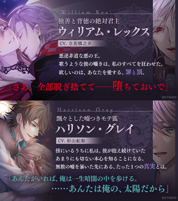 🪺迷える駒鳥へ🪺 このまま本編を読み続けるか ジュード本編を読み