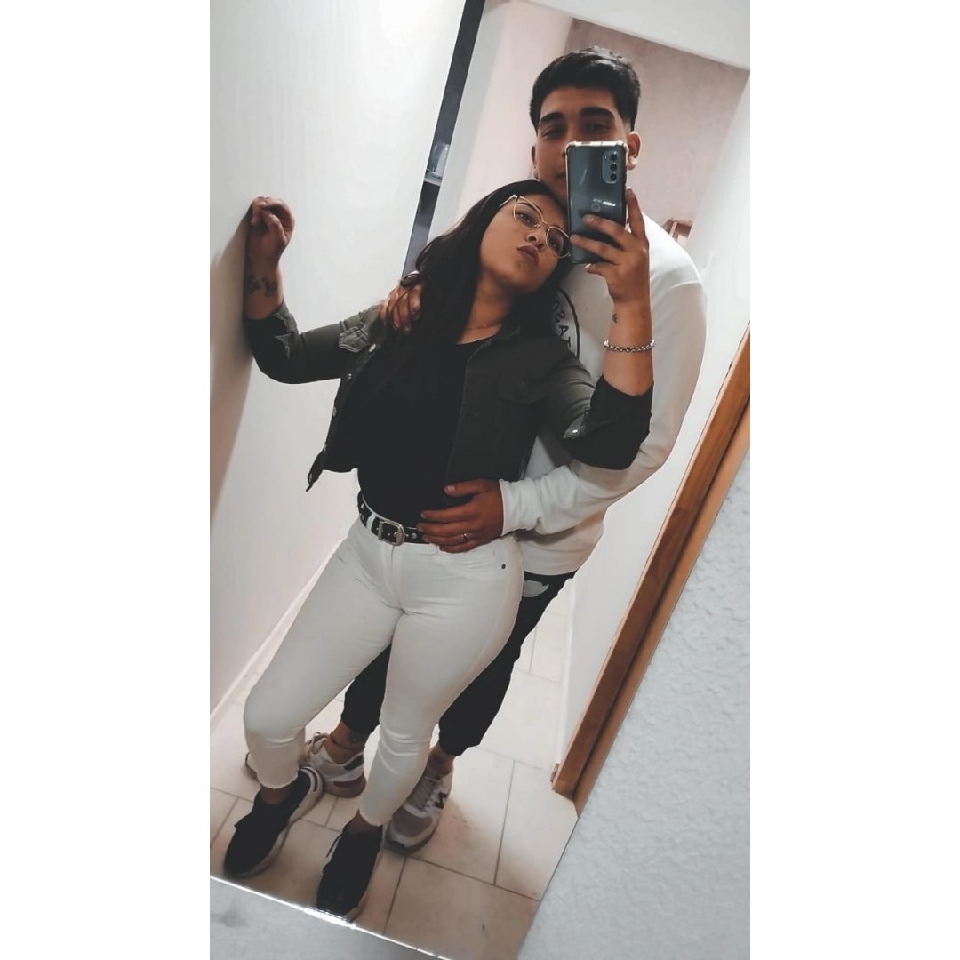 Moi ♥️