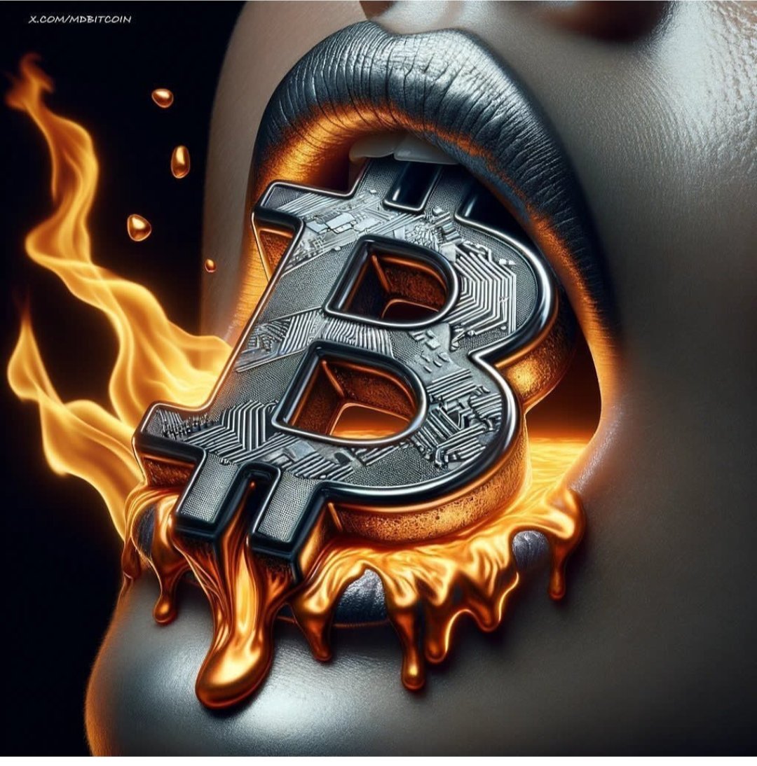Alvina306's tweet photo. Bitcoin 100k https://t.co/HgFvXSWKiW