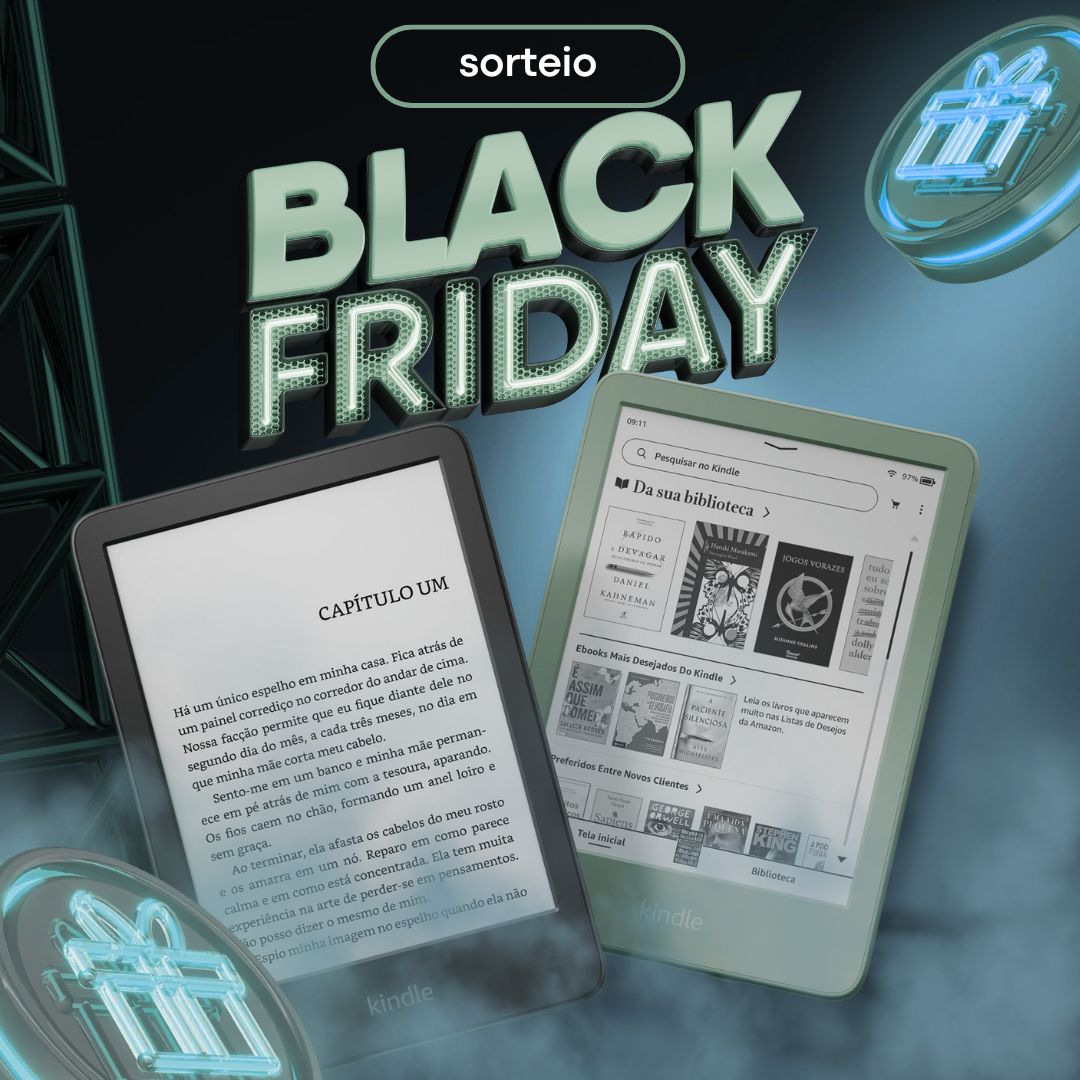 42Clube's tweet photo. 🔥 SORTEIO DA #BlackFriday 🔥

🏆 Prêmio: novo KINDLE ou R$400 em compras!

📌 Regras:
  📍 Seguir @42Clube 
  📍 Dar RT aqui e no FIXADO
  📍 Entrar no canal do Telegram (link no fio)

🗓️ RESULTADO: 29/11. Boa sorte! Já sabem o que vão querer?? 😌💚 https://t.co/GHzAp9O490