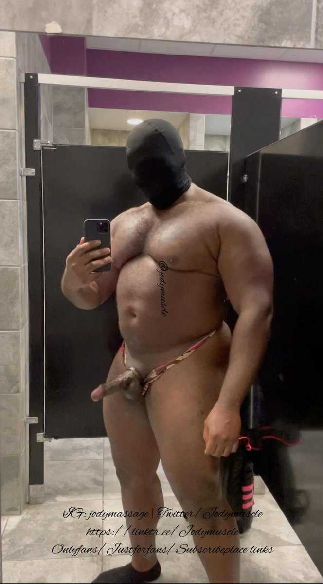 Miami wassup? 👉$10 discount  onlyfans.com/jodymuscle cum get a good nutt
👉$10 discount  onlyfans.com/jodymuscle cum get a good nutt