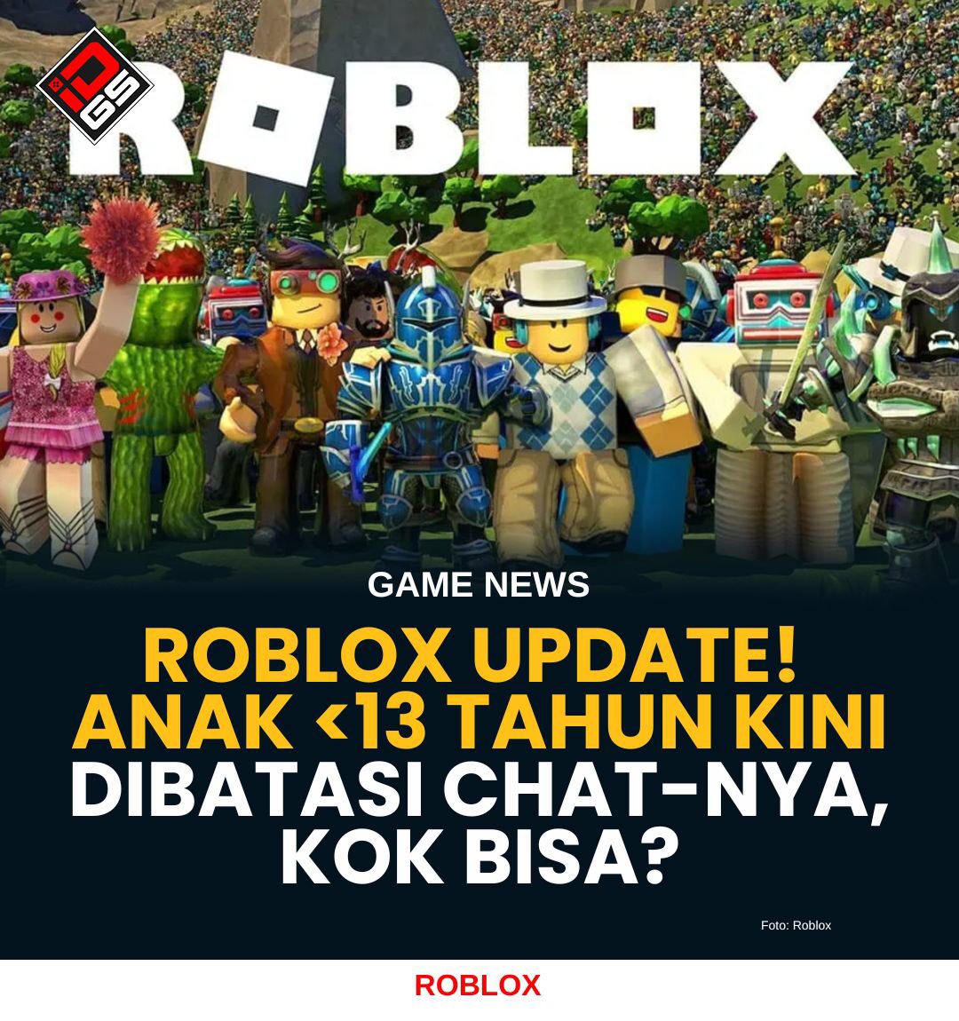 Indogamers - IDGS tweet media