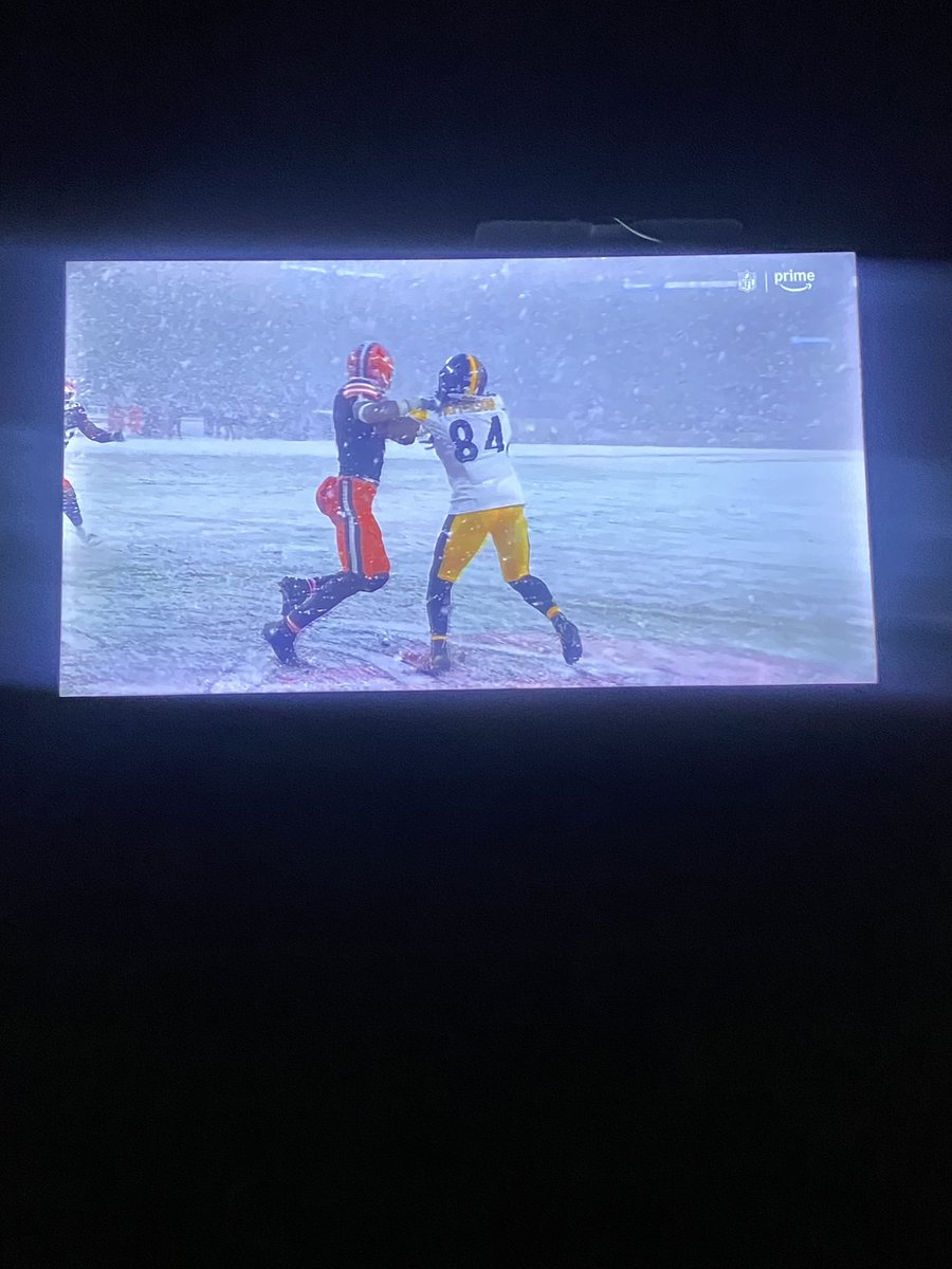 This has been a fun game to watch! This is awesome!
