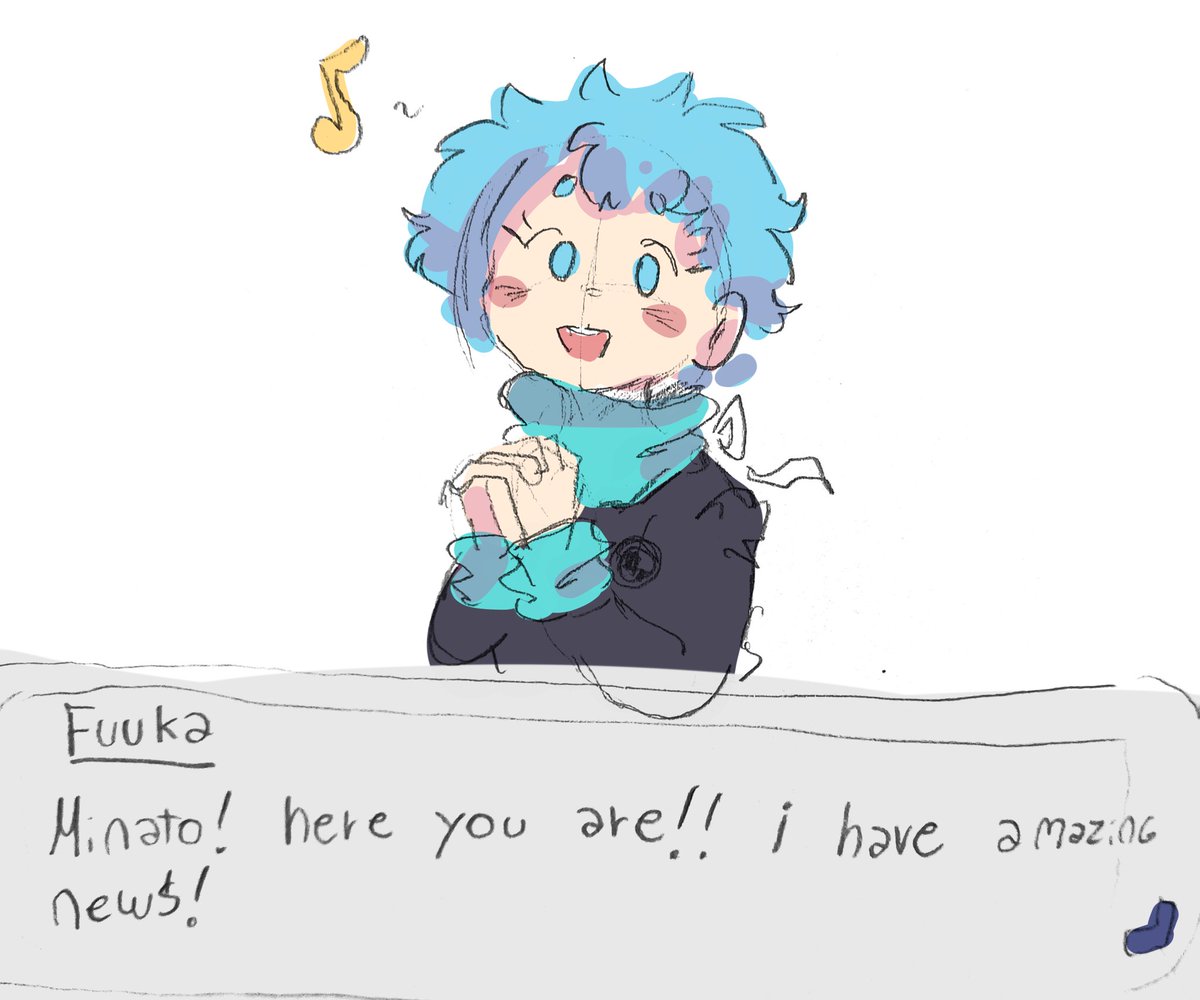 AbsoMaddo's tweet image. Was thinking about Minato's akward hugs in the original p3,,,

1/2

#Persona3