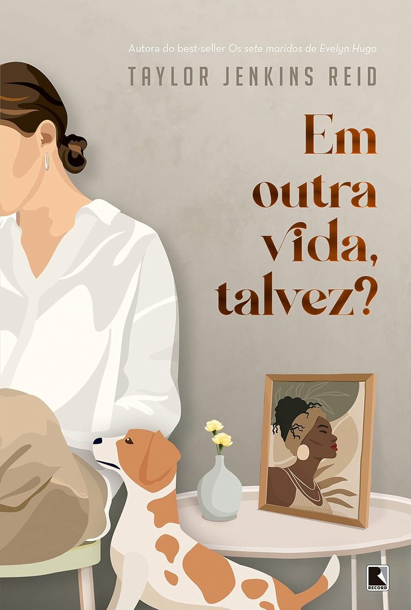 Achados Literários tweet media