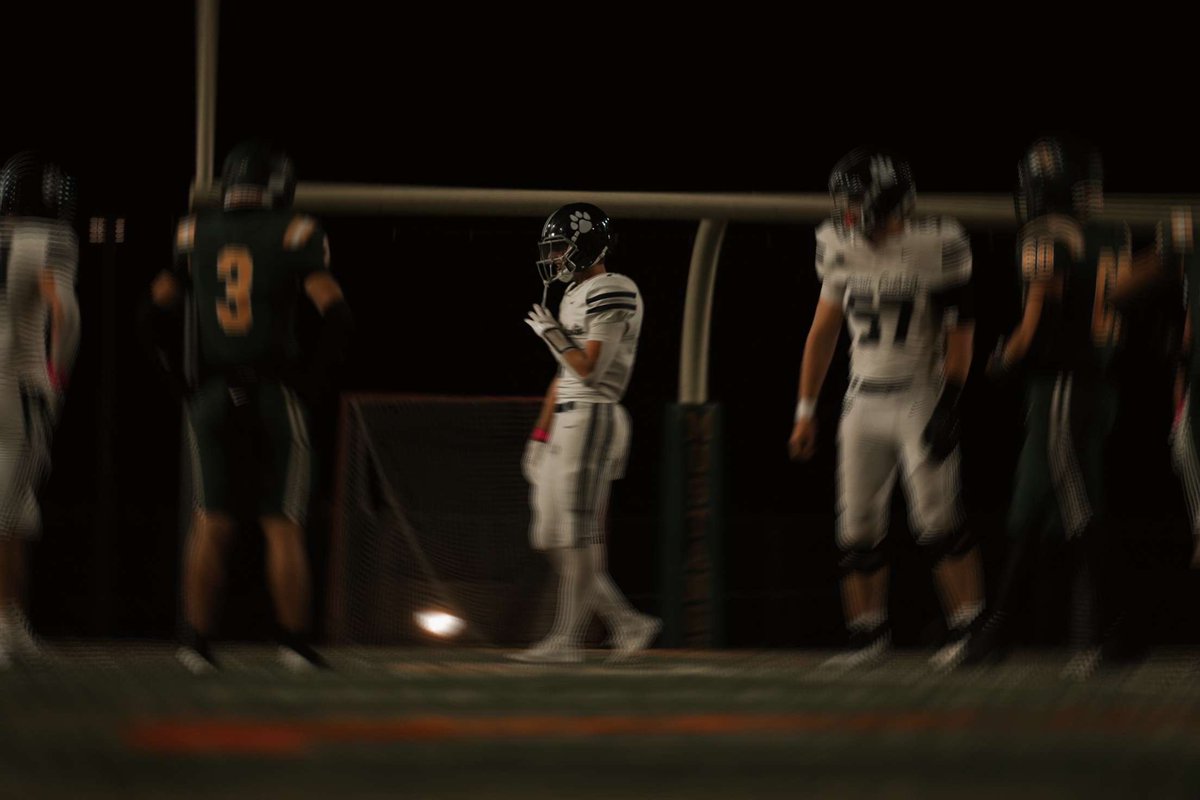Junior Season Highlights || Marin Catholic 2026 || 6'2 195 Lbs || ATH || hudl.com/video/3/178364…