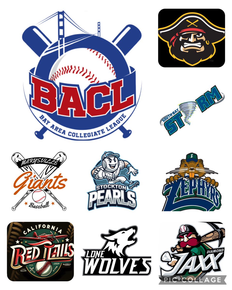 BACLBaseball's tweet image. 🚨🚨Opening Day 🚨🚨
⚾️⚾️May 31st, 2025⚾️⚾️
@CAGEYkings @YBaseball49 @southbaystorm @caliredtails @KyleLohse26 @kjpearls