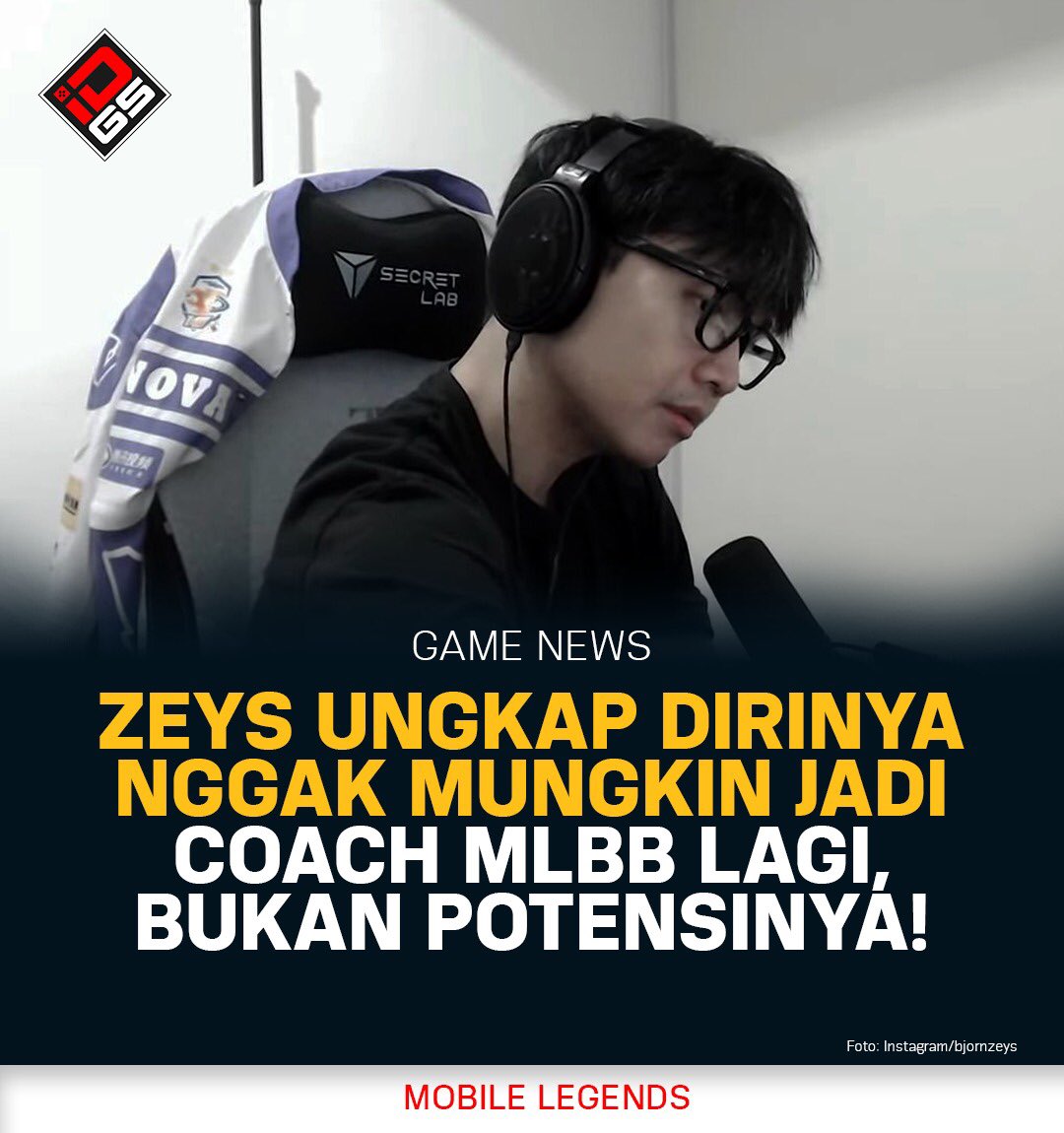 Indogamers - IDGS tweet media