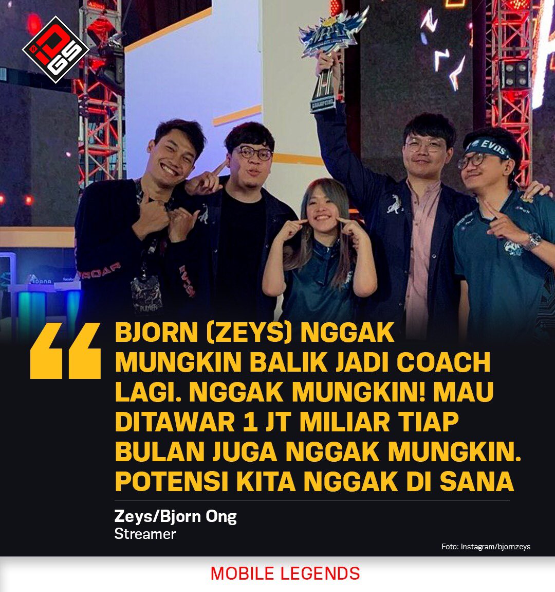 Indogamers - IDGS tweet media