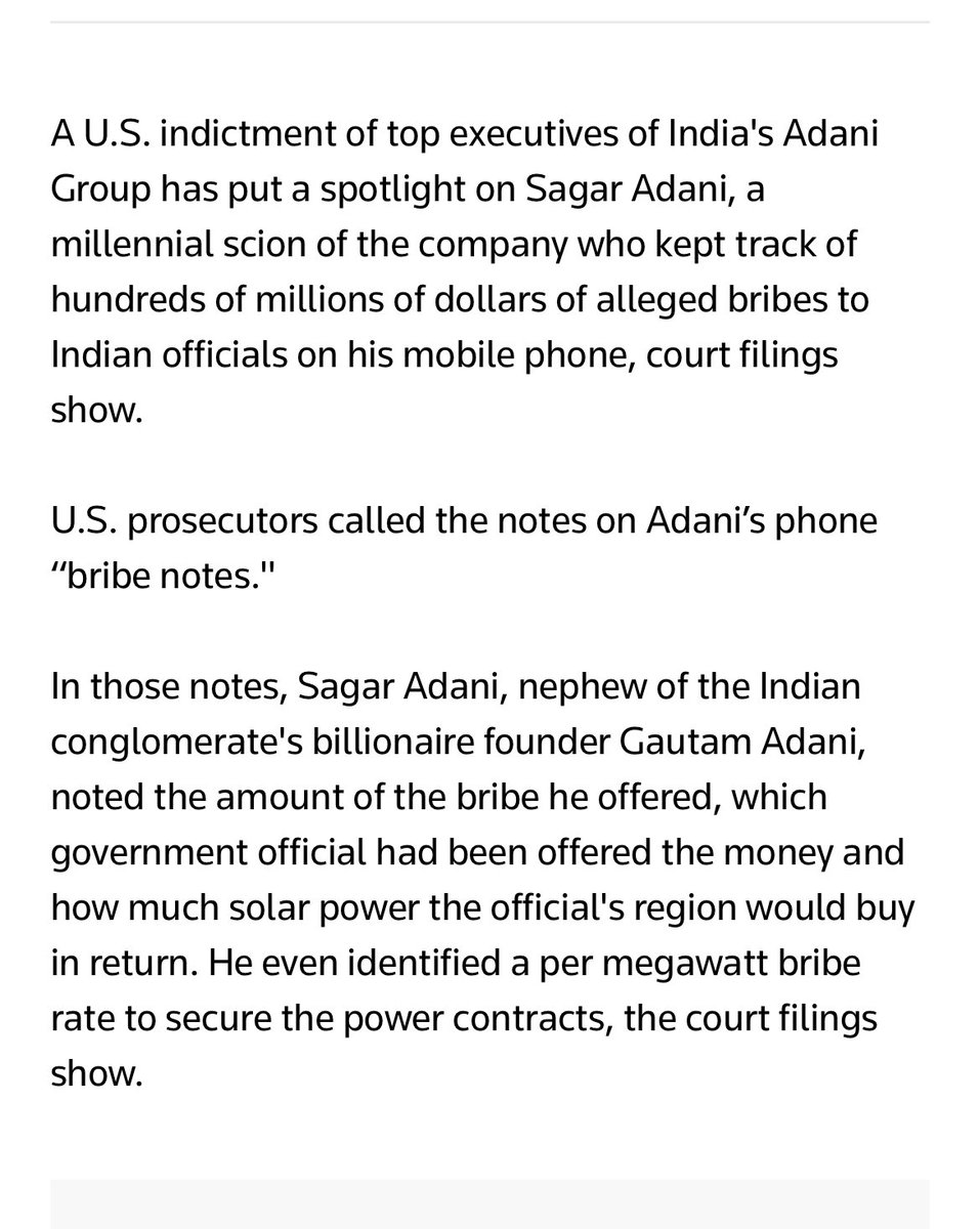 Things will get thick very soon, even on these sides ⁦<a href="/ahmednasirlaw/">Ahmednasir Abdullahi SC</a>⁩ ⁦<a href="/TonyGachok15769/">Tony Gachoka</a>⁩