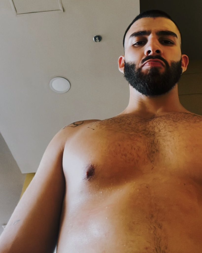 I hope you haven’t forgotten me because I did not forget you.