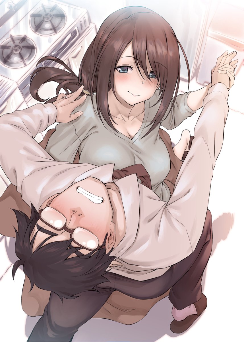 #いい夫婦の日 https://t.co/0wrpxc6sLa