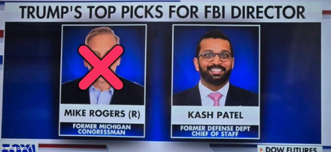 KaRen58044184's tweet image. #KASHFORFBI
