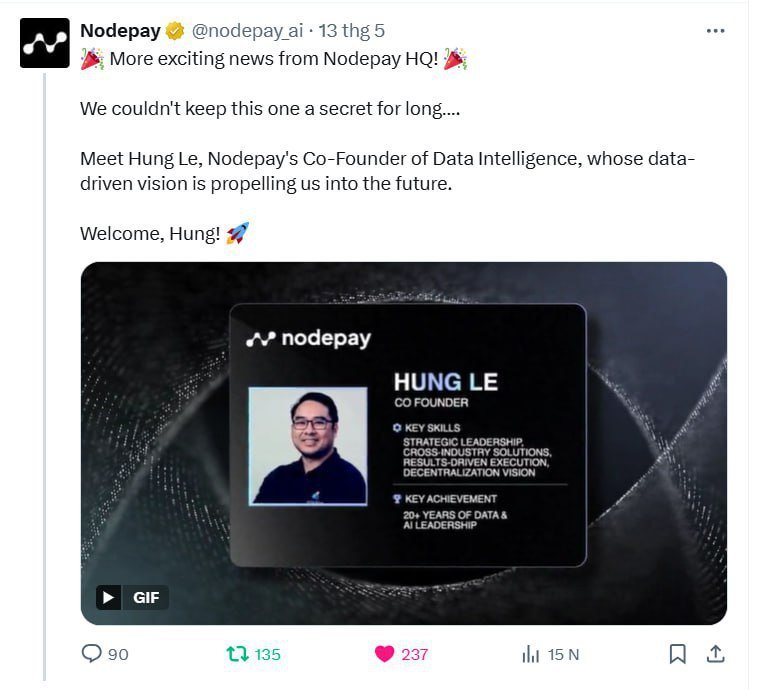 Phạm Quang Huy tweet media