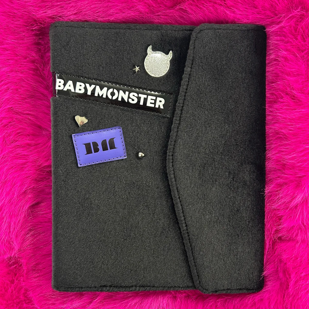 BABYMONSTER JAPAN OFFICIAL on X: 
