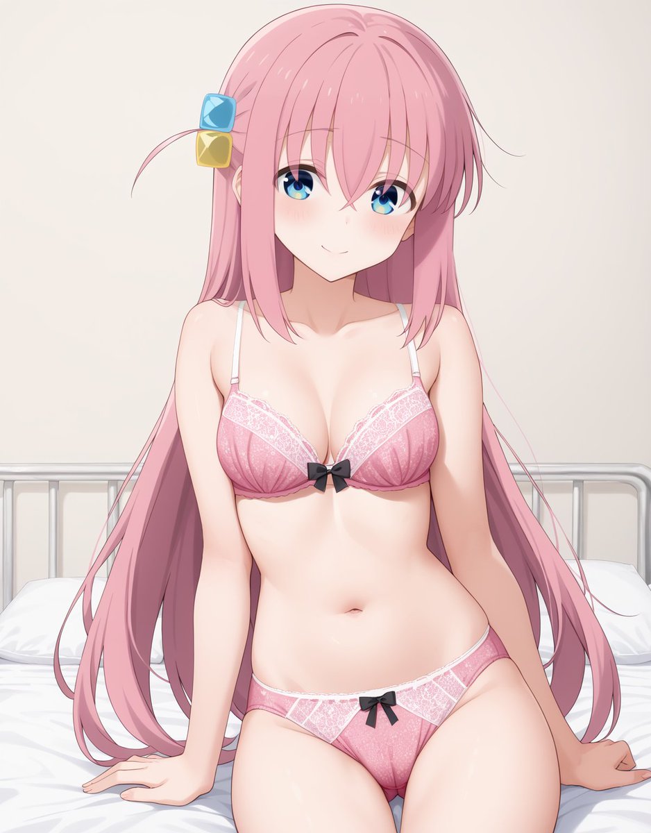 #ぼっち・ざ・ろっく 後藤 ひとり