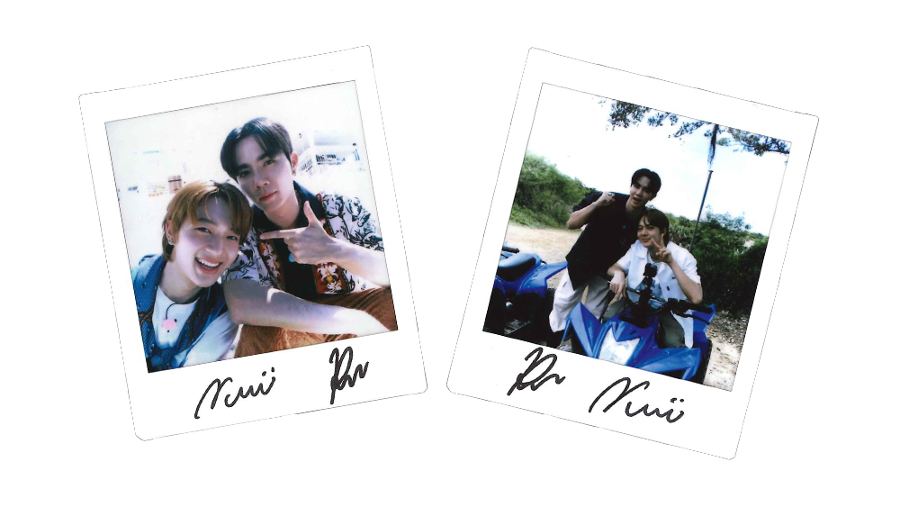 ＼📣応募受付最終日！／

『じぬぬのデートするる in Summer＜完全版＞』
サイン入りチェキプレゼントキャンペーン！🎁

番組への感想などを回答していただくと
抽選で2名様に！
#ZeeNunew の
直筆サイン入りチェキプレゼント✨

⚠応募締切:11/29(金)23:59
x.gd/mBRt1

#ZeeNuNewxdate