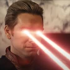 It's time to think about what comes after laser eyes. An erect penis at 1M—does that work? But what about women? We need ideas. #BTC #ATH #lasereyes