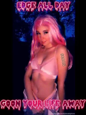 GOON_SOLANA's tweet photo. New $GOON tattoo on my arm!!! (ˇᵋ ˇෆ😍🥰

What do you think?

Hihihi dont worry silly it is just photoshopped on  (๑˃̵ᴗ˂̵)و https://t.co/v3peFQbTPc