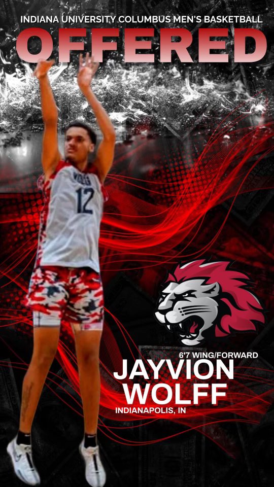 itsjayvion22's tweet photo. After a great visit with @thebrownjared and @tryfactor excited and grateful to say I received an offer from @IucMens 
@INElitePrep @realcoachcole @CoachRyans_ @dymelyfedewey @CoachBHoke https://t.co/N1Po7THQOo