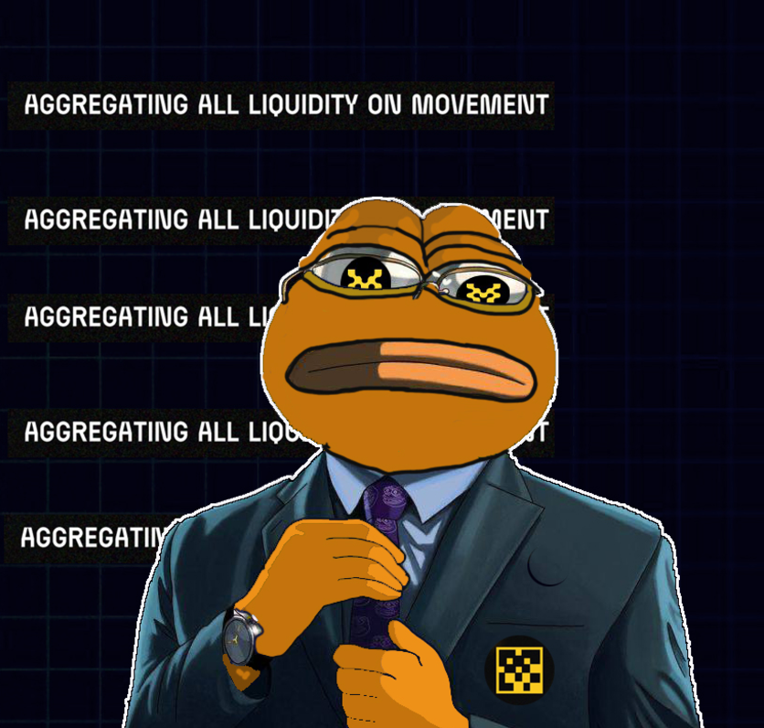 Elmo01010's tweet image. Only one #Mosaic #Movement #Movementtestnet