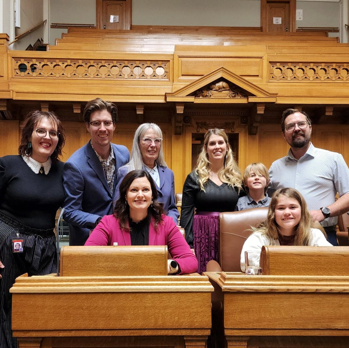 Vicki Mowat tweet media