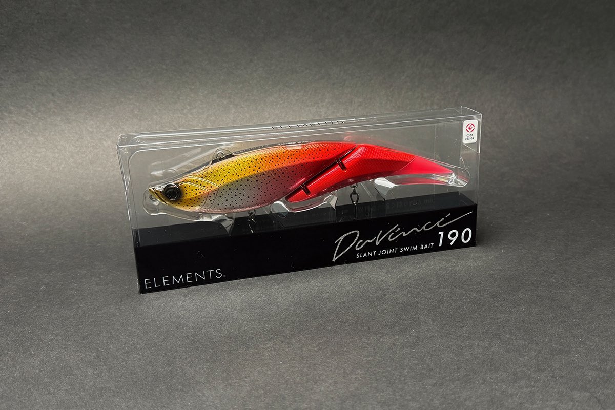 elmnts_jp's tweet photo. ダヴィンチ190 #CIRAY
受注生産モデルのご案内

https://t.co/w4lTOvAAZY https://t.co/HsEfYB48Nh