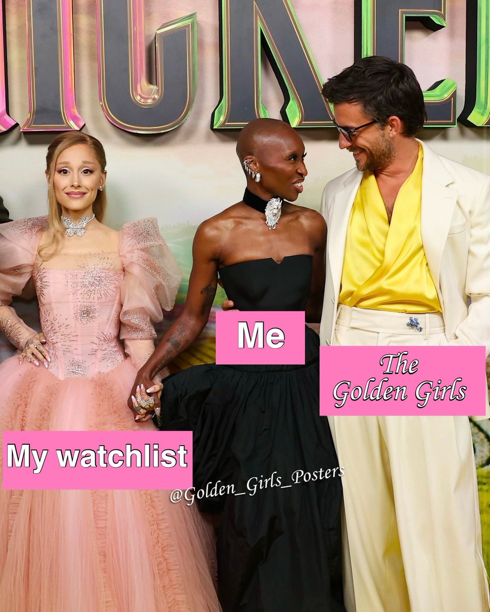 #Wicked #enoughwicker