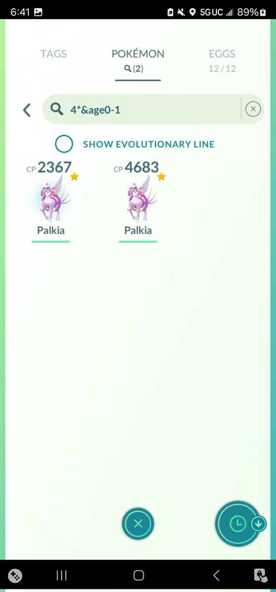 2 hundos in 2 days I'll take it 🫠