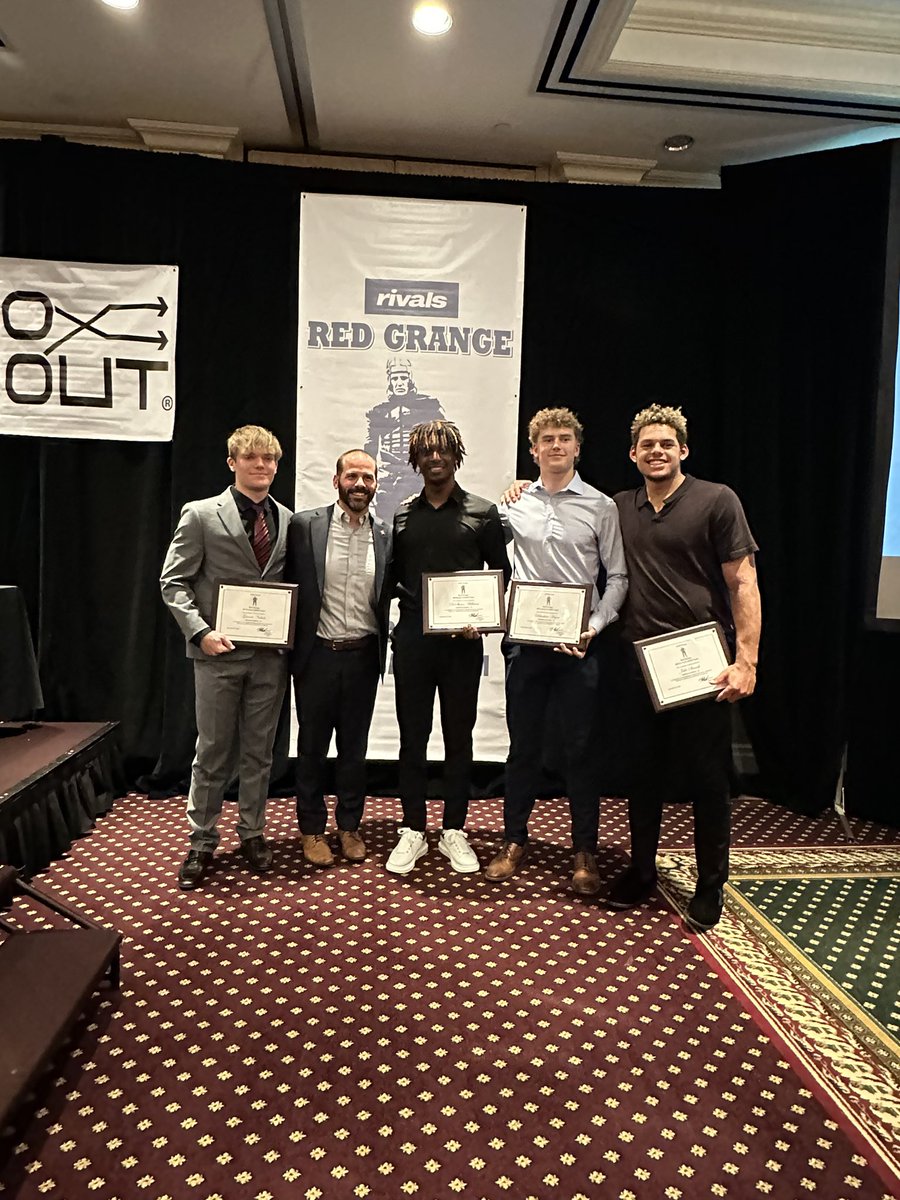 Sebastian Hayes (2025) tweet media