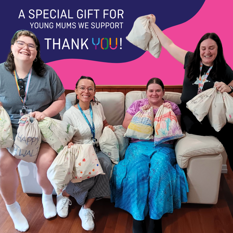 BrisbaneYouthService tweet media