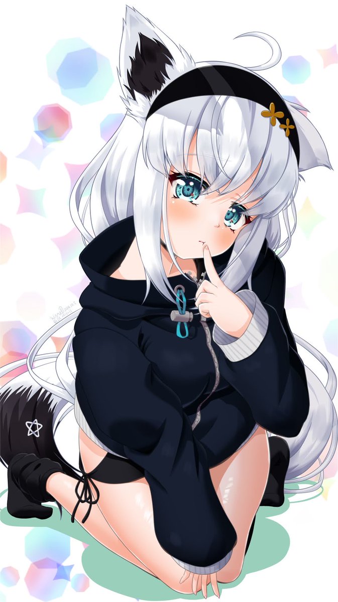 Misril@VTuber Design & Illustration tweet media