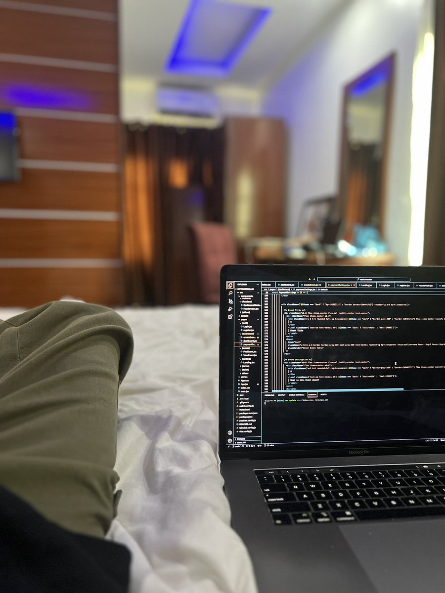 X_Suraj08's tweet image. I am programmer from India 🇮🇳
Let's connect