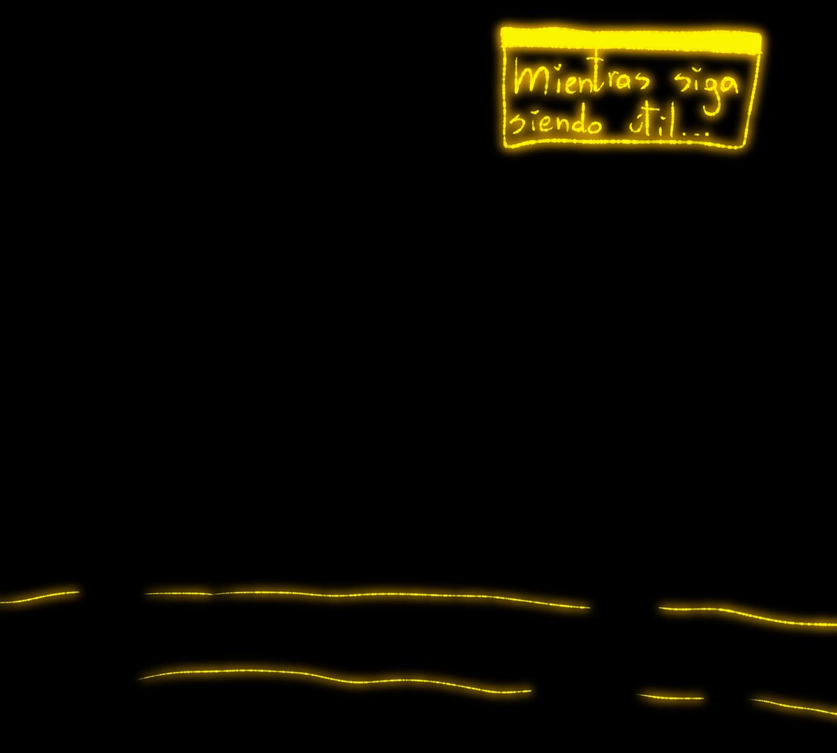 MelissaHimura's tweet photo. 💛
#MurderDrones #MurderDronesAU #Cyntessa #DesignationSerialJ https://t.co/ptgZ3sHFNl