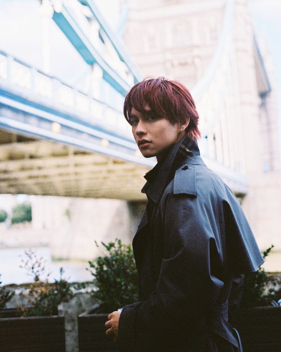 [ BRIGHT INSTAGRAM UPDATE ] - 22.11.24

@burberry Bright in London BTS by nuchajaitip

IG : bbrightvc
🔗 instagram.com/p/DCqNLMwSybI/…

#BrightInLongdon
#BurberryxBright
#burberry #bbrightvc
<a href="/Burberry/">Burberry</a> <a href="/bbrightvc/">bright</a>