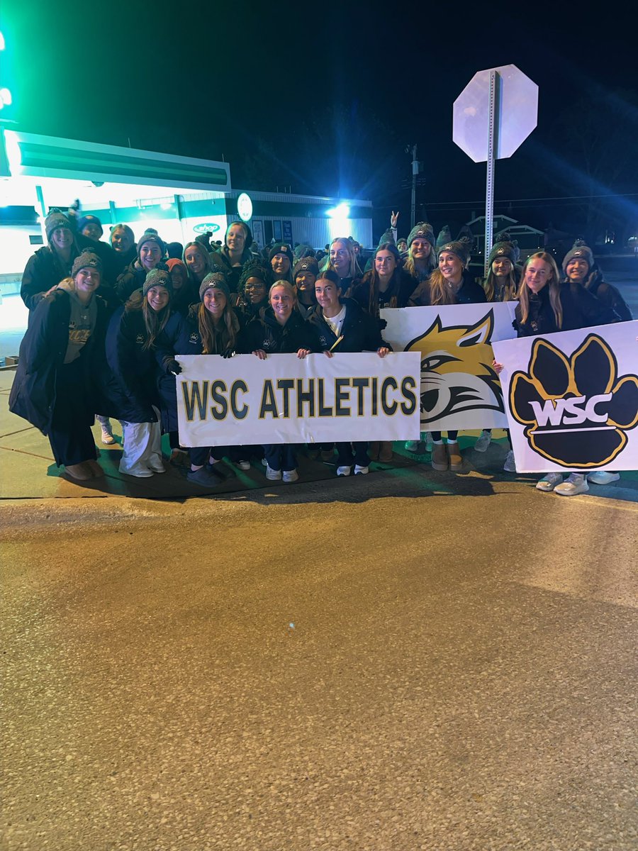 WSC SAAC tweet media