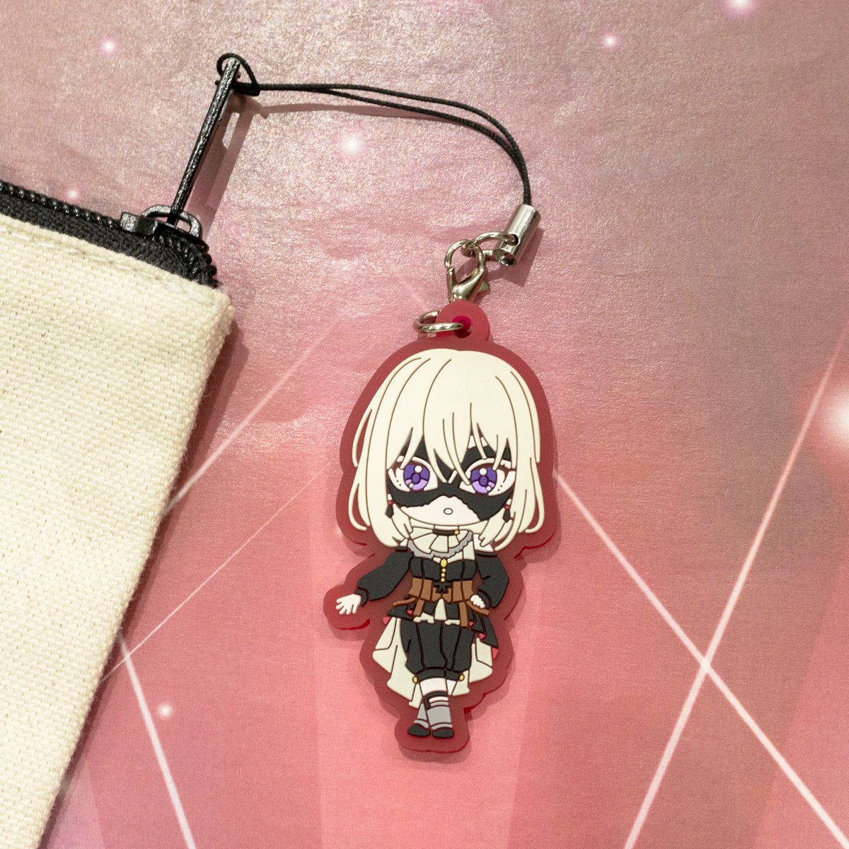 🎊本日発売🎊 「BanG Dream! Ave Mujica」より 描き起こしイラストを