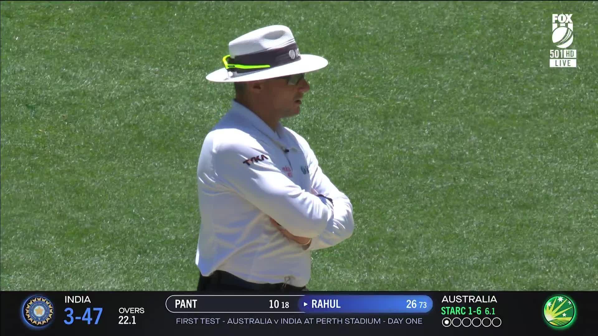 FoxCricket s video Tweet