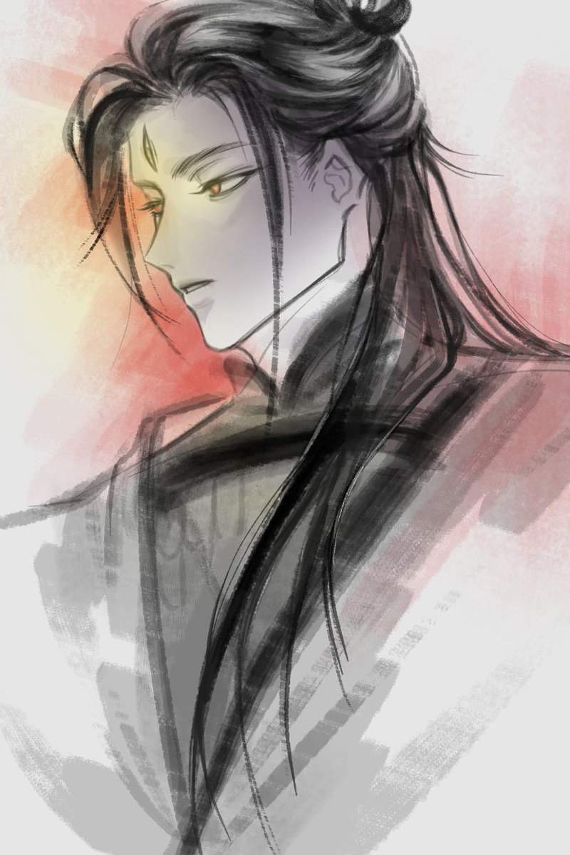 ca_chuot22's tweet photo. #BlackMythWukong #ErlangShen https://t.co/GVqmcT7ffz