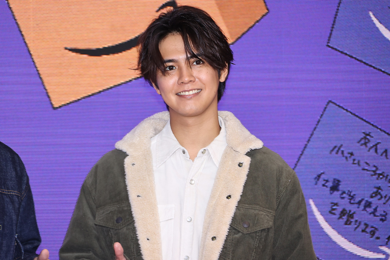 山下健二郎オールナイトニッポン、LOVE or NOT | 三代目さんの
