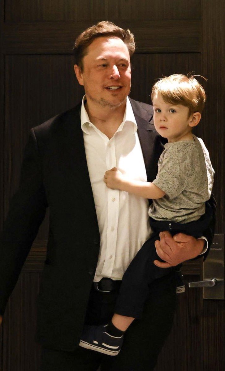 Make babies not war 

Elon Musk