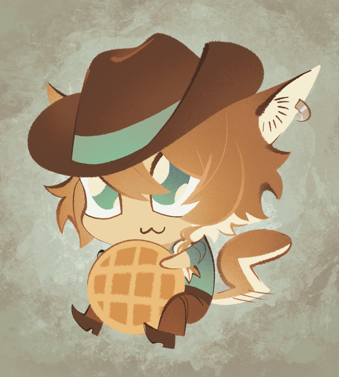 BAGEL BOSS tweet media