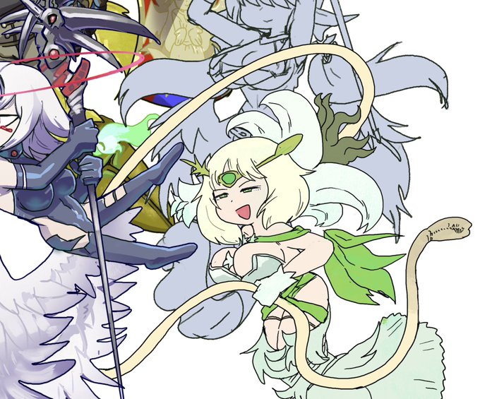 冬コミも進めつつ・・ 