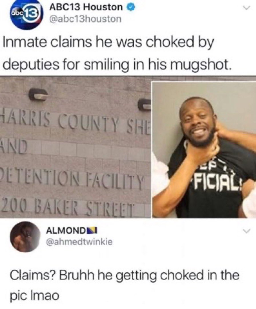 bleachedoatmeal's tweet photo. @rachelchinourir Same energy https://t.co/zkJfrWbVIV