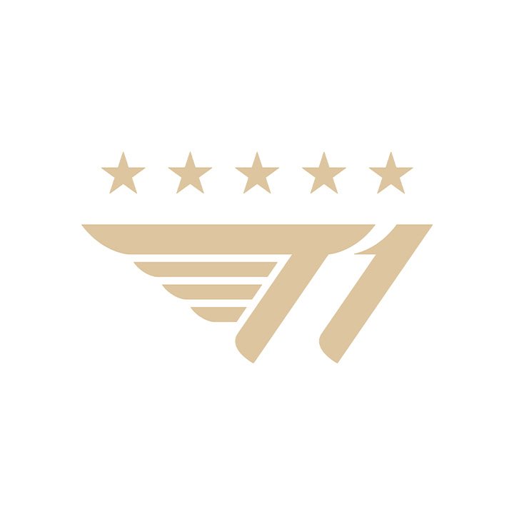 redbullgaming's tweet image. Congratulations to @T1LoL for winning the esports Team Of The Year Award!! 🏆