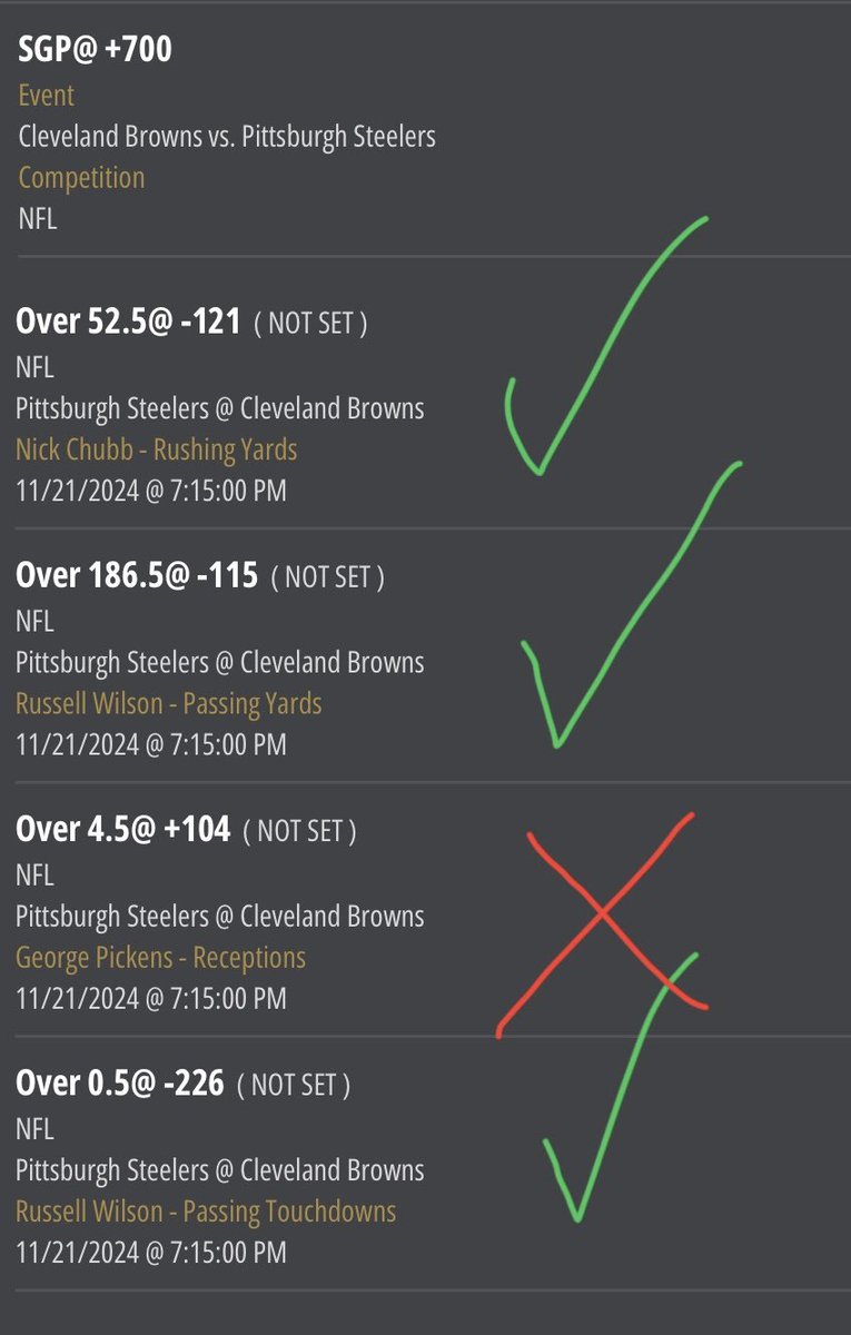 cburns07's tweet photo. @Jerrythekid21 how the fuck does Russy not find Georgie a single time on that final drive??? https://t.co/RLChKT4mqJ